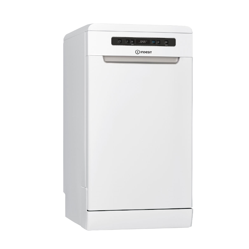 Посудомийна машина INDESIT (DSFO 3T224 C) на 10 комплектів